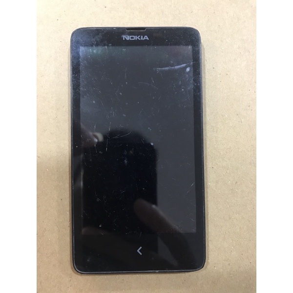 cảm ứng nokia x rm-980