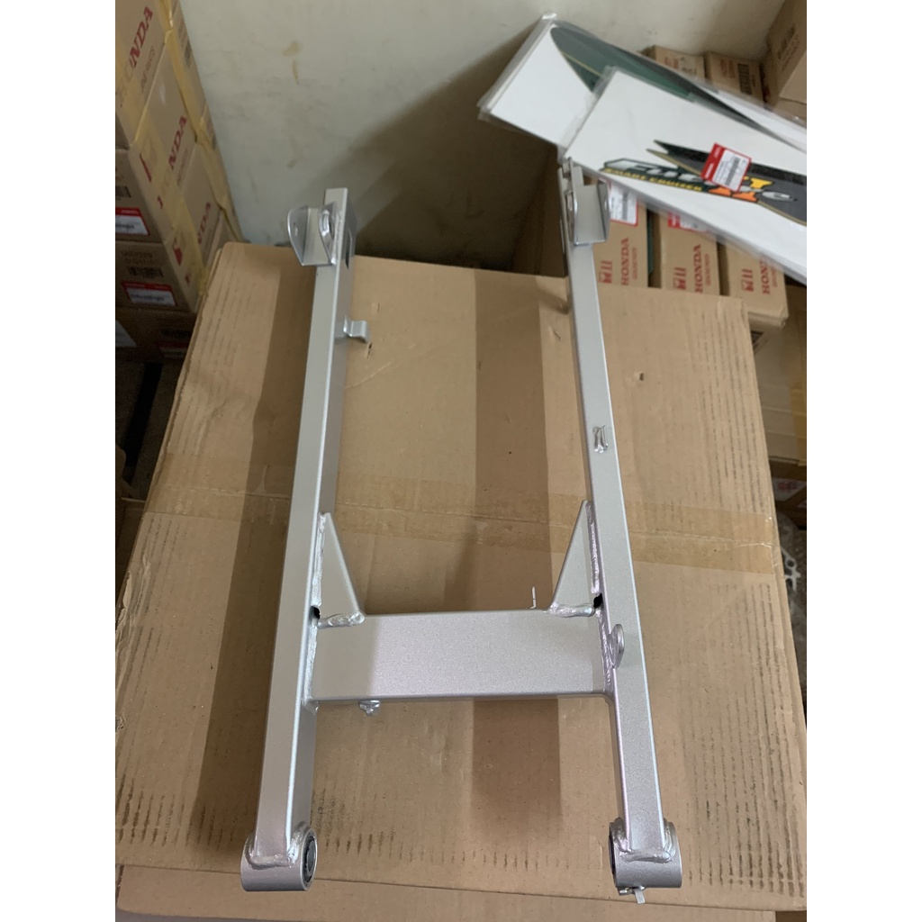 gấp sau xe future mập 125 future led 125 hàng chính hãng 52200KYZV10ZA 52200KYZV10ZB