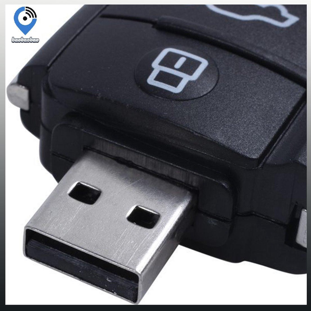 Usb 2.0 6.6) Dung Lượng 16gb | BigBuy360 - bigbuy360.vn