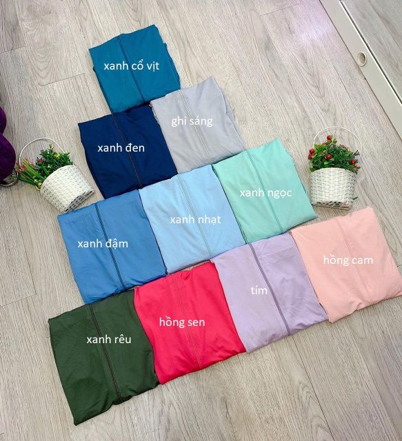 Áo chống nắng làm mát -Hàng chuẩn xịn ( Tuyển Sỉ) mẫu hè 2020 | BigBuy360 - bigbuy360.vn