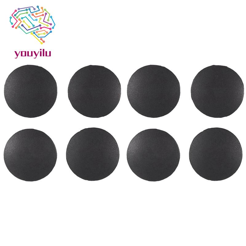 Bộ 8 chân cao su cho Apple Laptop MacBook 13inch 15inch 17inch