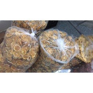Cam sấy khô