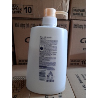 Dầu gội Dove 880g