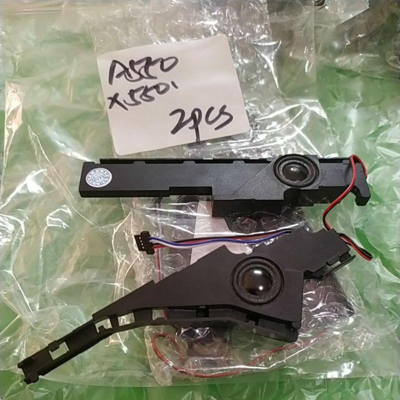 LOA ZIN LAPTOP ASUS X550 X550L X550C P550L A550 F550 X552 K550