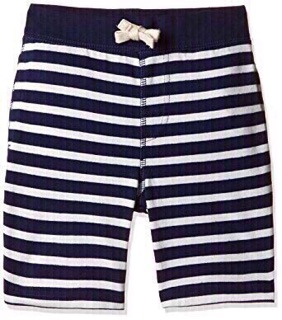 Quần short thun bé trai Baby Gap