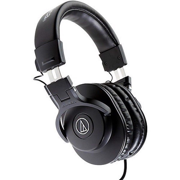 Tai nghe Audio Technica ATH M30X - Hàng Chính Hãng