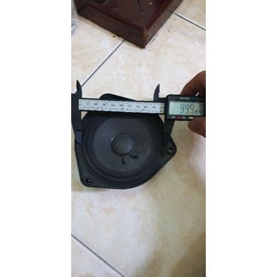 Củ Bose Mexico 101