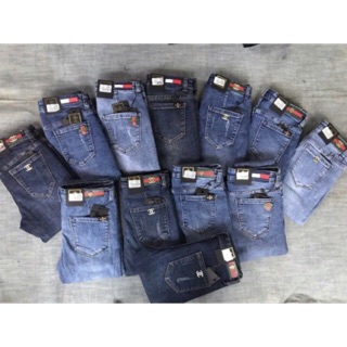 Combo 2 quần jeans bất kỳ 260k/2 chiếc