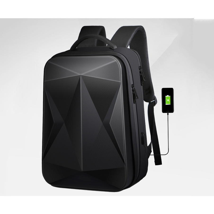 Balo laptop nam 17.3 inh đa chức năng cao cấp phong cách ca tính mới