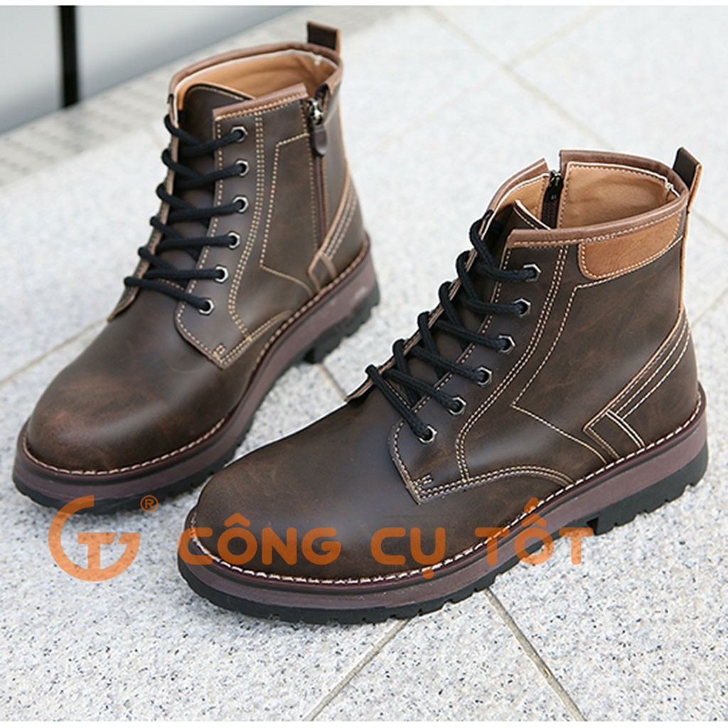 Khoen ore lục giác 4mm bằng đồng xi nâu túi 100 khoen