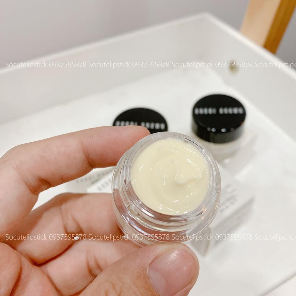 Kem lót dưỡng ẩm Bobbi Brown Vitamin Enriched Face Base 7ml Unbox - 50ml Fullbox | BigBuy360 - bigbuy360.vn