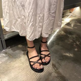 Giày sandal nữ, giày nữ, giày sandal nữ giá rẻ, giày nữ đế xuồng, giày sandal quai chéo, sandal nữ giá rẻ, sandal nữ xịn
