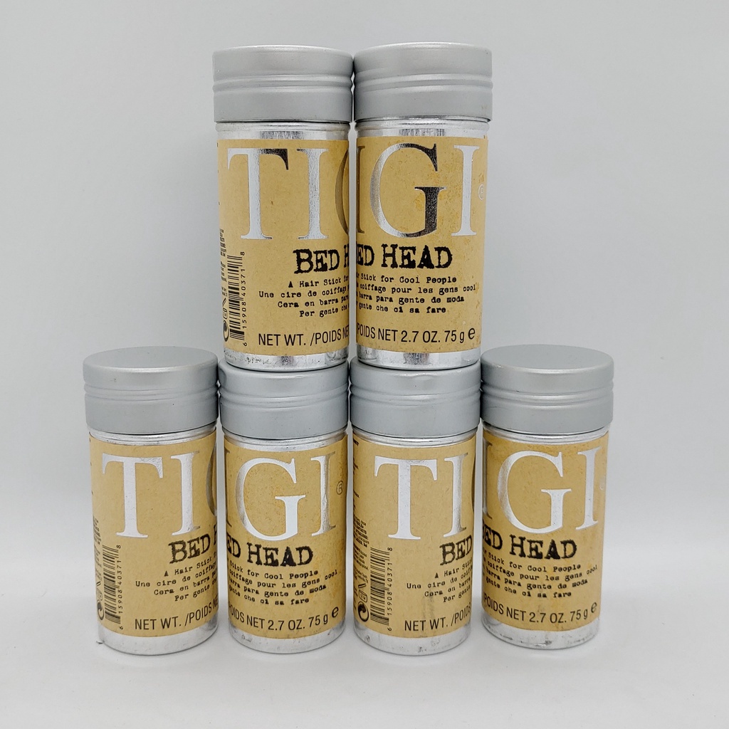 Sáp vuốt tóc con tigi BED HEAD MATTE SEPARATION