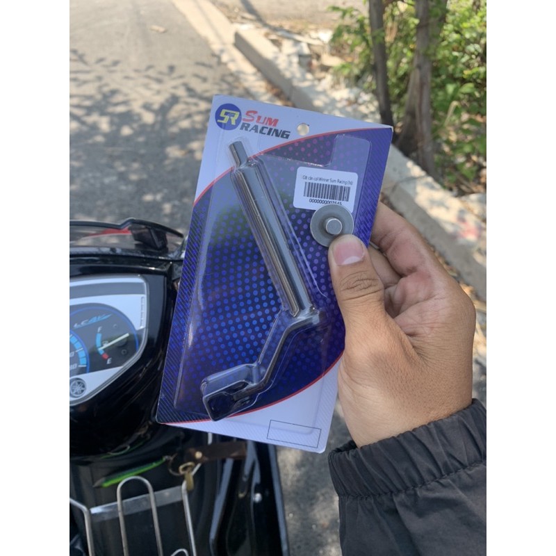 Cần kéo côn Winner Sonic Sumracing