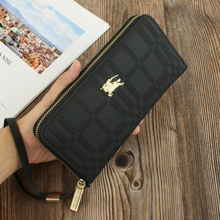 [Hàng Super] Ví dài nam - Ví cầm tay nam hàng hiệu - Ví Nam mẫu hot 2020