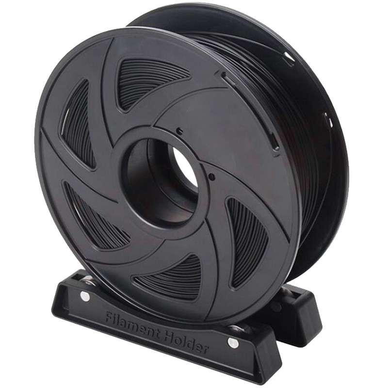 3D Printer Filament Holder Extra Smooth 3D Printing PLA ABS Bracket FDM Printing Wire Consumables Rack Accessories | BigBuy360 - bigbuy360.vn