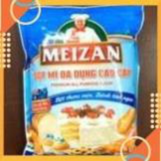 BỘT MỲ ĐA DỤNG MEZAN 500G