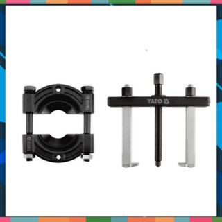 [ Dụng Cụ Số 1 ]. Đồ Nghề Yato Balan. Bộ vam chặn bi Yato YT-0641