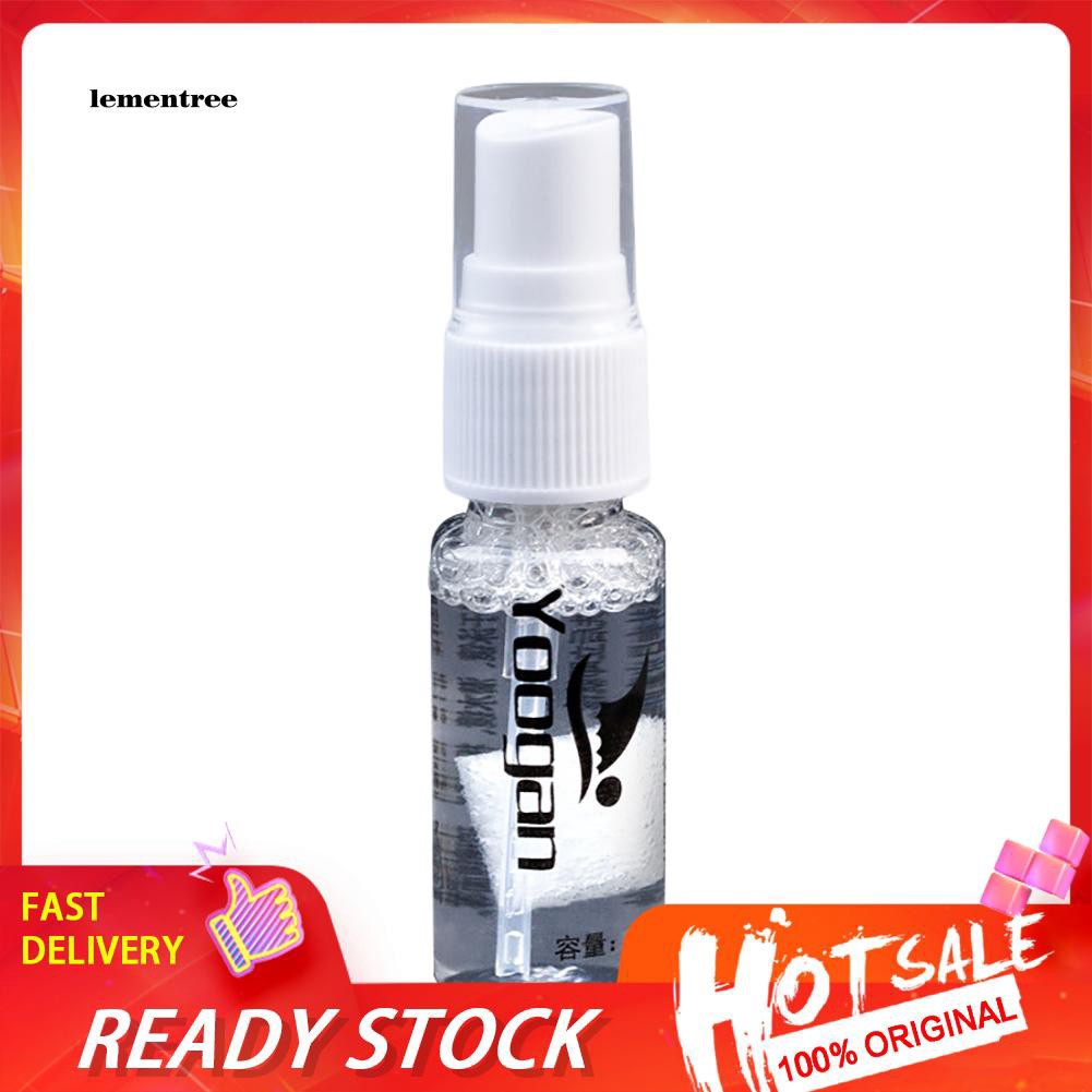 Lọ Xịt Chống Sương Mù Tránh Làm Mờ Kính