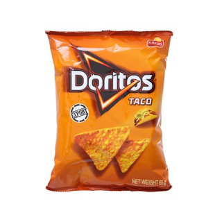 Snack Doritos vị Taco gói 65g