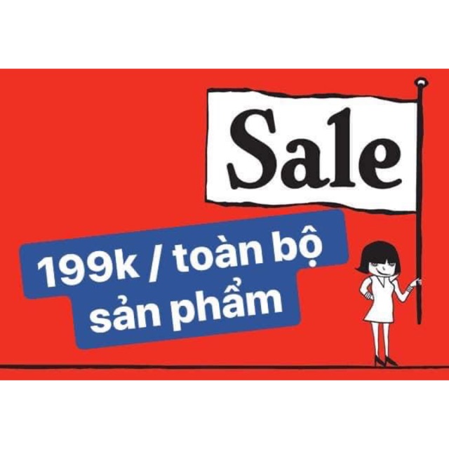 Link sale 155k sản phẩm