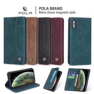Bao Da Dạng Ví Chất Lượng Cao Cho Iphone 11 Iphone 6 6s Iphone7 8plus Iphone X Iphone Xs Xsmax Iphone 11 Pro Max