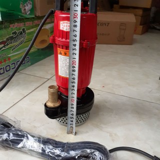 Máy bơm chìm điện 220v - 370W