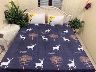 Ga chống thấm cotton