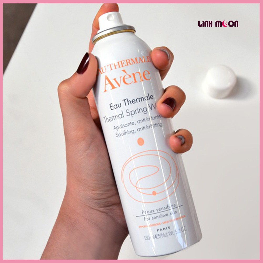 Xịt khoáng Avene Thermal Spring Water Spray | BigBuy360 - bigbuy360.vn