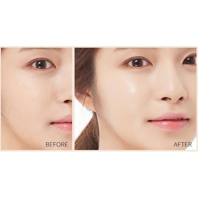 Phấn nén Missha Signature Science Blanc Pact SPF 50+/PA+++ | BigBuy360 - bigbuy360.vn