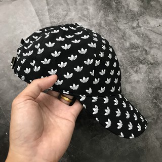 Nón Mini Trefoil Logo Baseball Cap