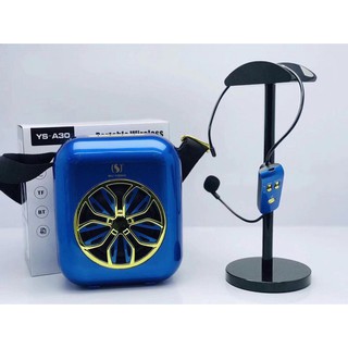 Loa karaoke bluetooth YS-A30