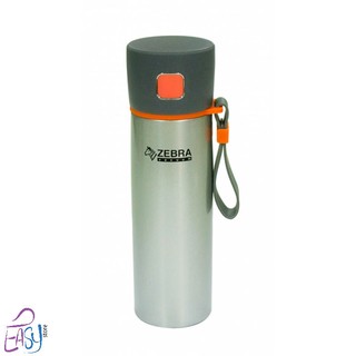 BÌNH GIỮ NHIỆT ZEBRA ZELECT 480ML