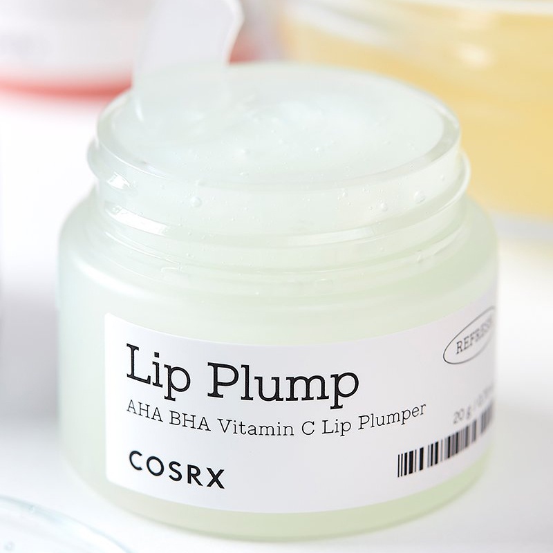 Mặt Nạ Ngủ Môi Cosrx Lip Sleeping Mask