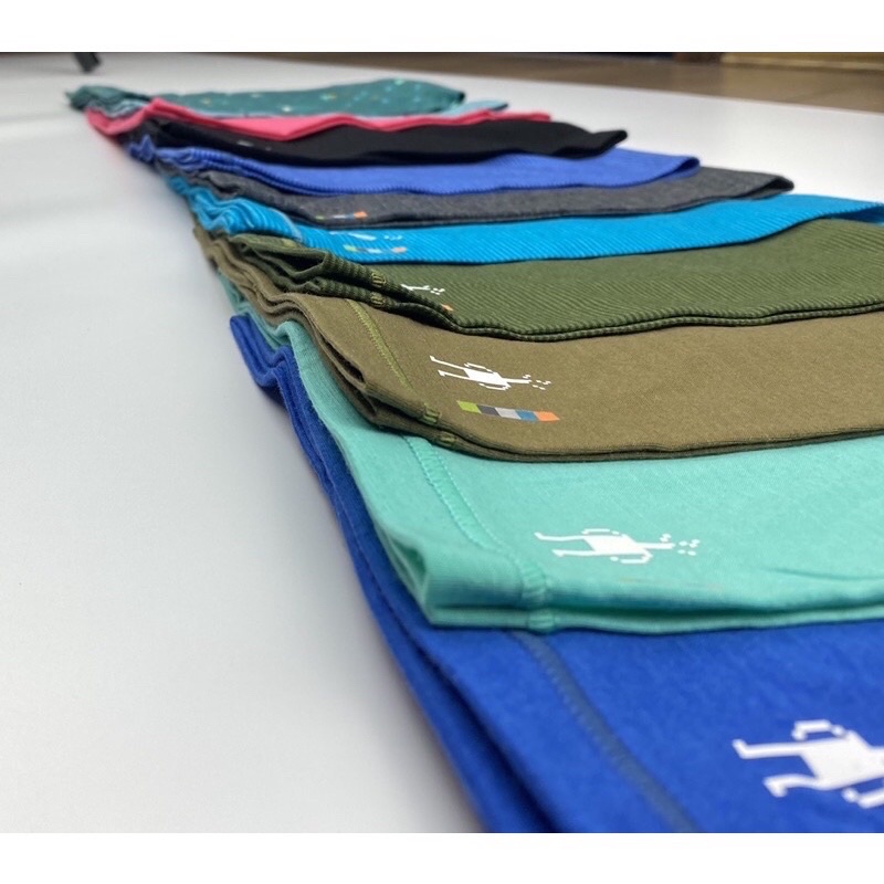 Khăn ống lông cừu Smartwool merino 150, hàng vnxk unisex cho cả nam nữ