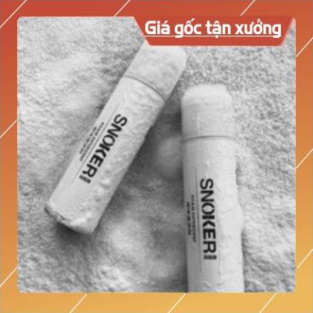 Rẻ NHẤT SHOPEE Chai Xịt Bọt Sạch Giày Snoker