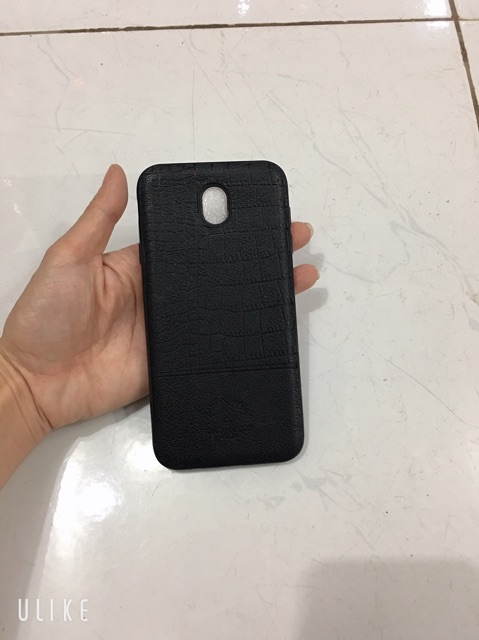 [Xả kho] Ốp lưng Da sam sung J7pro