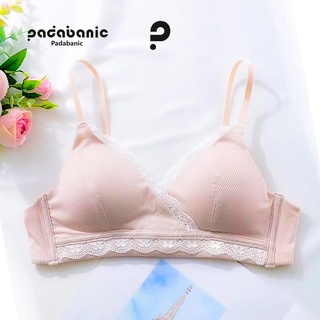  Padabanic B131 Áo Bra Nữ 