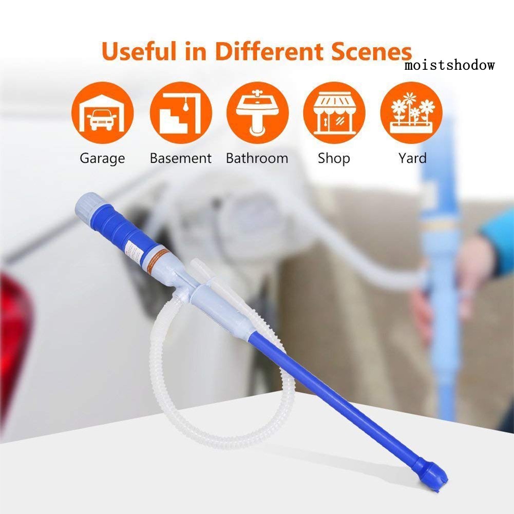 Ống Bơm Nhiên Liệu / Nước Bằng Điện Cho Xe Hơi
