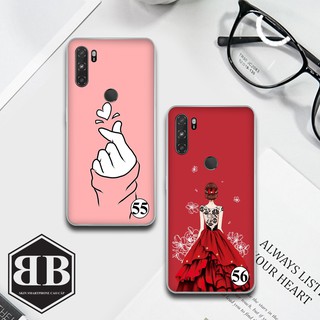 Ốp lưng cực chảnh cho máy VSMART active 3