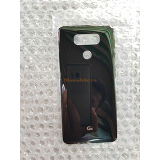 Nắp lưng LG G6 chính hãng