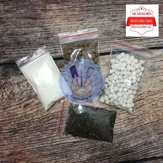 Sét trà sữa mini 2 chân châu Trà sữa Fami | BigBuy360 - bigbuy360.vn