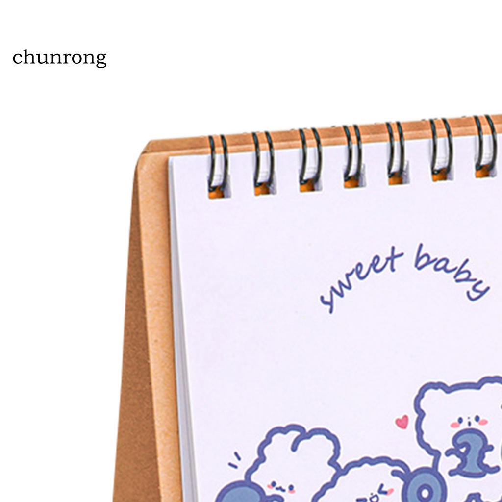 Lịch Để Bàn Năm 2022-2023 Thiết Kế Nhỏ Gọn Tiện Dụng