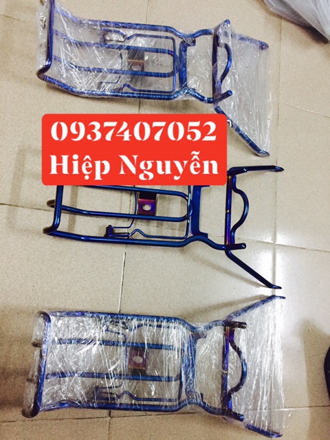 Baga titan cho ẽxciter 2010 nha anh em hàng đẹp tiêu chuẩn nha anh em