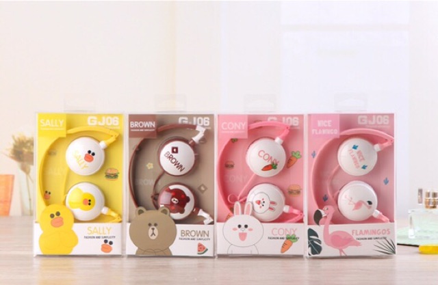 Tai nghe line phon to | BigBuy360 - bigbuy360.vn