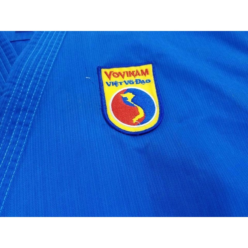 Võ phục Vovinam - Việt Võ Đạo