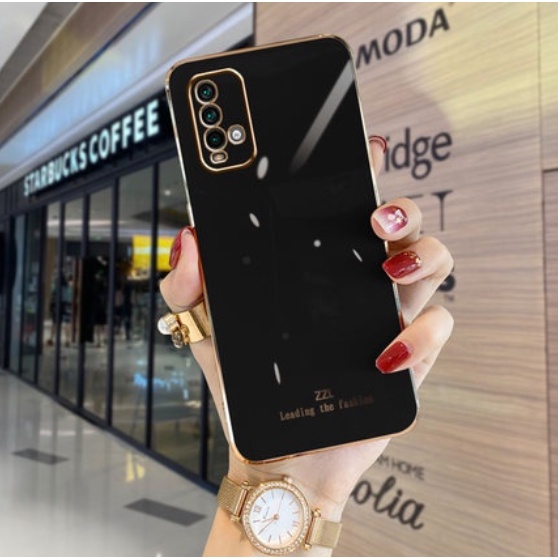 Ốp điện thoại QIANZI silicone cho Xiaomi 9T Xiaomi 9T PRO Xiaomi 10T Xiaomi 10T PRO Redmi 9T Redmi 5plus Redmi note5