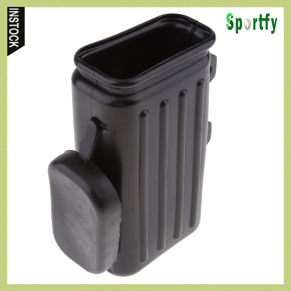 Hộp Đựng Dụng Cụ Cho Xe Máy Suzuki DR250 Djebel TW200 TW225 Mới