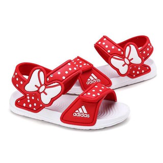 Freeship 99k TQ_Sandal Addidas bé gái