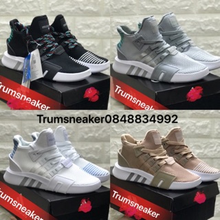 (Fullvideo+ảnh thật) giày eqt 2019 full màu full size